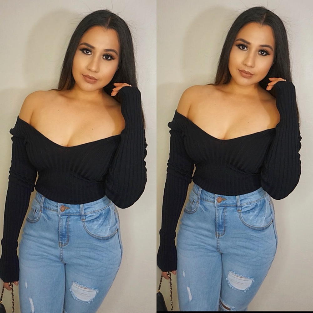 Demy bodysuit